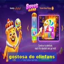 gostosa do olinfans